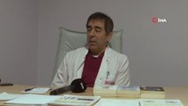 Dr. Mehmet Yavuz: 