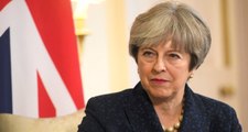 Son Dakika! İngiltere Başbakanı May: Avrupa Birliğinden 29 Mart'ta Ayrılacağız