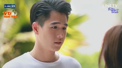 [Vietsub - BL] Golden (Rupthong) - Tập 04