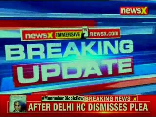 Manmohan Biopic Row: Plea moved in SC over 'The Accidental PM'