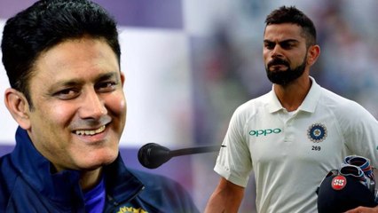 IND VS AUS : ಅನಿಲ್ ಕುಂಬ್ಳೆ ಟೀಮ್ ಇಂಡಿಯಾ ಬಗ್ಗೆ ನುಡಿದ ಭವಿಷ್ಯ ನಿಜವಾಯ್ತಾ?  | Oneindia Kannada