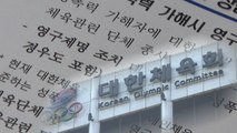 문체부, 체육계 성폭력 가해자 징계확대...과연 실효성은? / YTN