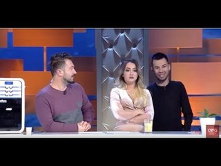 Dite e Re - Çfarë mund të përmbajë një kontratë ‘para martesore’? (09 janar 2019)