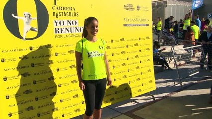 Begoña Villacís está embarazada de su tercer hijo, ¡felicidades!