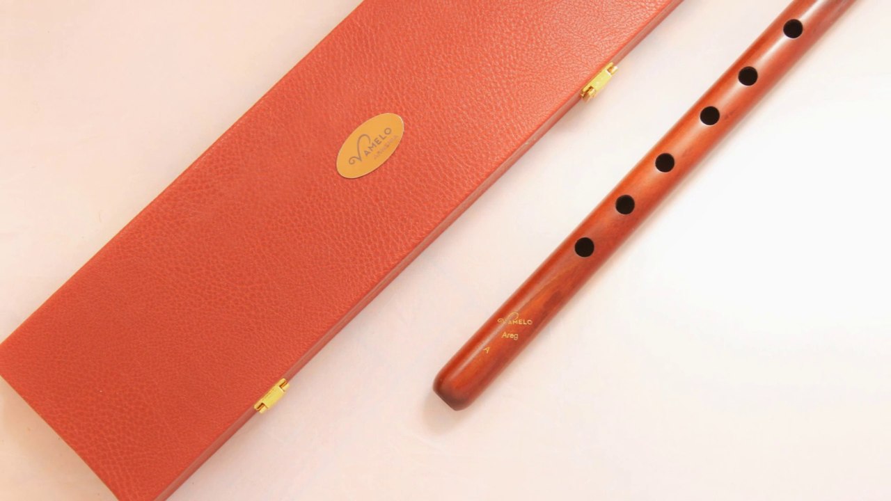 Armenian Duduk - Vamelo