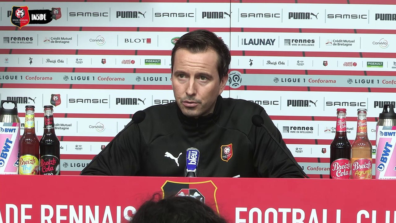 Inside du 9 janvier - Cap sur Monaco !