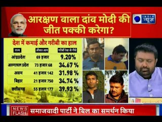 Lok Sabha Election 2019: नए साल पर UP को PM Narendra Modi का 3900 करोड़ का तोहफा