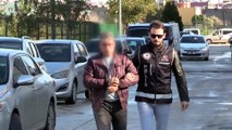 İstihbarat Şube Müdür Vekili binbaşıya FETÖ'den gözaltı - ADANA