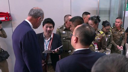 Australien könnte geflohene Saudi-Araberin aufnehmen