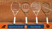 Tennis Test Matériel - On a testé pour vous la Wilson Blade 98 et la Babolat Pure Strike 98
