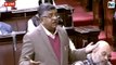 ‘At least we dared to bring quota bill’: Ravi Shankar Prasad in Rajya Sabha