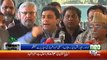 Hamza Shehbaz Lashes Out At Government Once Again | Press Conference | 9 January 2019