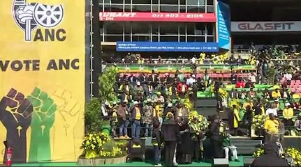 Foot | can 2019: Afrique du sud n'a pas été retenue