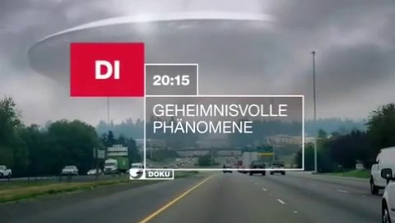 Ancient Aliens - Trailer - 2017 Dienstag - Original [DEU]