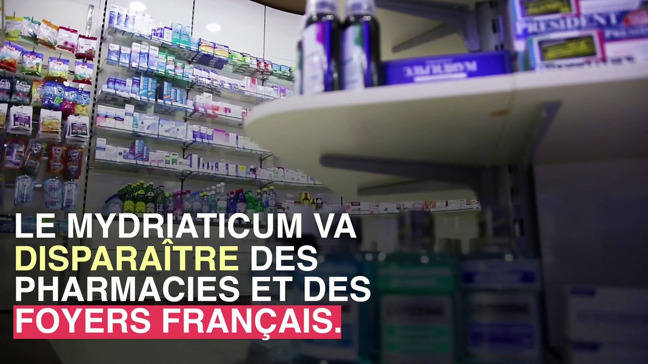 Médicaments : un collyre bientôt retiré de la vente en pharmacie
