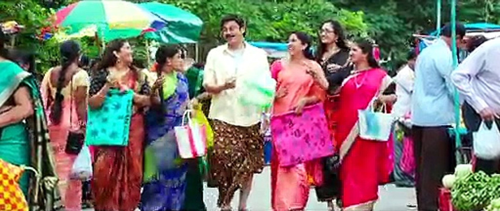 F2 Trailer - Venkatesh, Varun Tej, Tamannaah, Mehreen Pirzada - Anil Ravipudi, Dil Raju