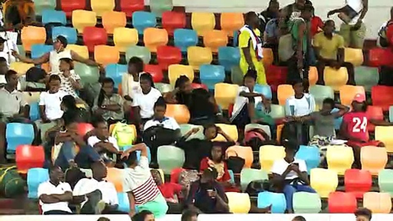 Bandama Handball Club de Tiassalé, l'avenir du handball féminin ivoirien