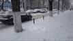 Ora News - Kukës, ja rrugët ku ka vështirësi qarkullimi nga bora
