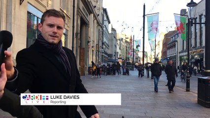 WEATHER: January 10th 2019