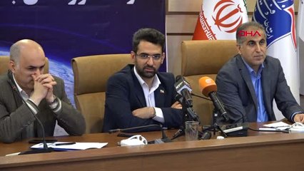 Dha Dış -İran ABD'nin Olası İnternet Yaptırımına Karşı Türkiye ile İşbirliğini Arttırdı