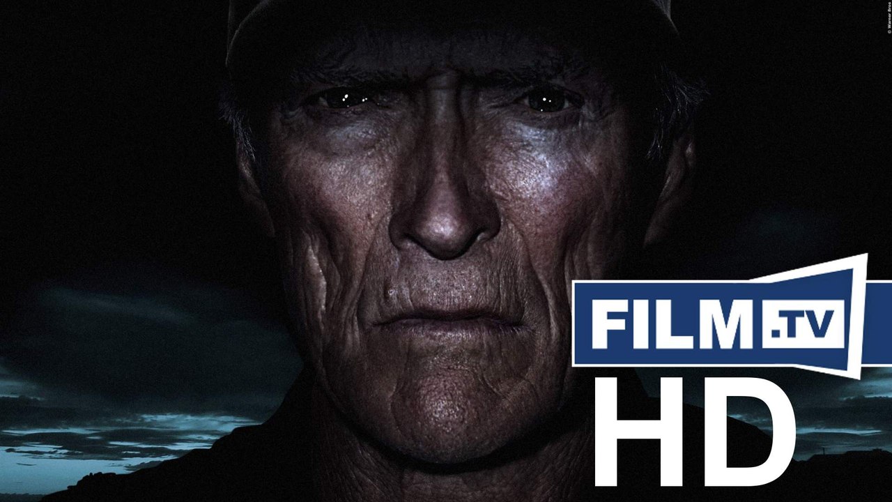 The Mule Trailer Deutsch German (2019)