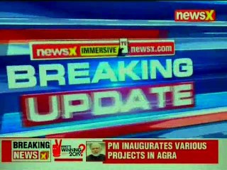 Jagan Mohan Reddy's Praja Sankalpa Yatra ends