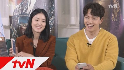 다크진구vs샤인진구 무엇인들 어떠하리 (칭찬학원 수석 이세영)