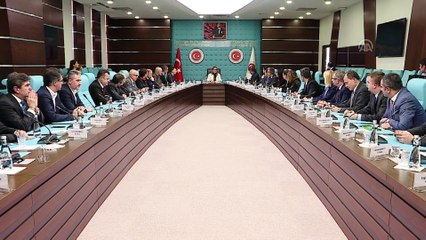 Kamuda Blokzincir Konferansı - Bakan Pekcan'ın sektörün paydaşlarıyla katıldığı toplantı - ANKARA