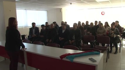 Sağlık Sen'den "Belki de Sonat'a Son Umut Sensin" Kampanyası