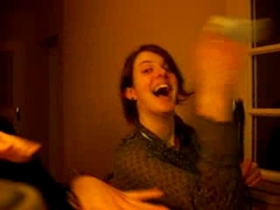 tournez les serviettes!