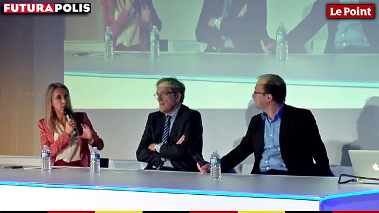Futurapolis 2018 : les territoires à l'heure de l'intelligence artificielle