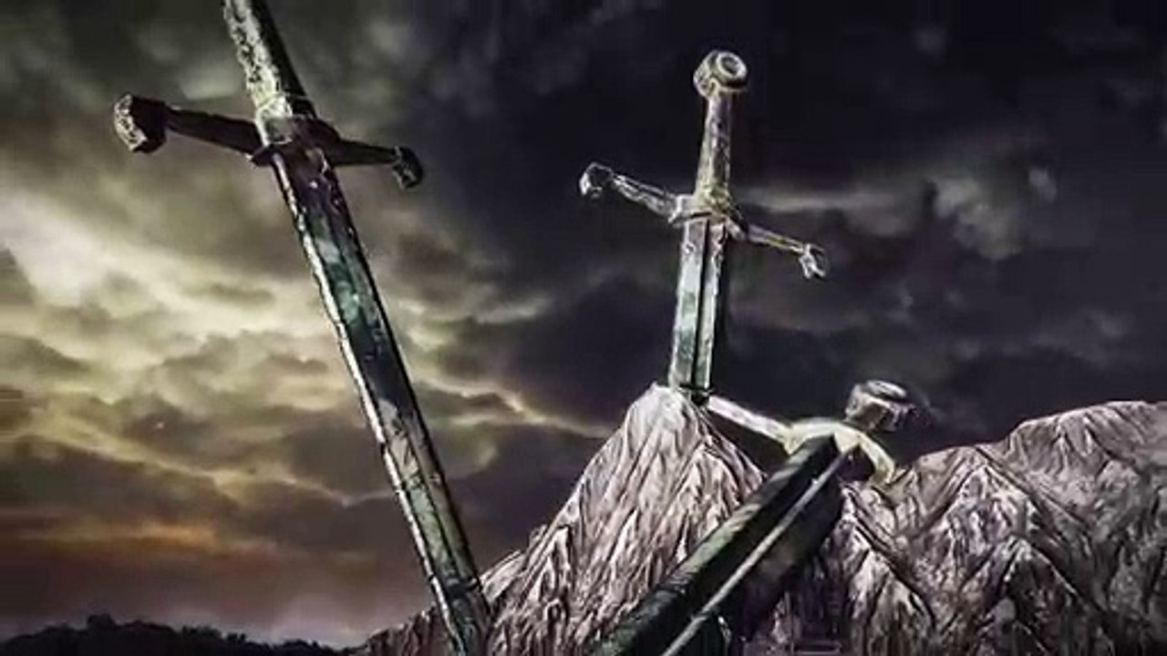 Tainted Grail - The Fall of Avalon - Announcement Trailer