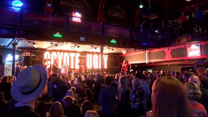 GOODLINES: 10th January 2019