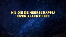 Nederlandse christelijke film clip ‘Gods belofte aan de Israëlieten’