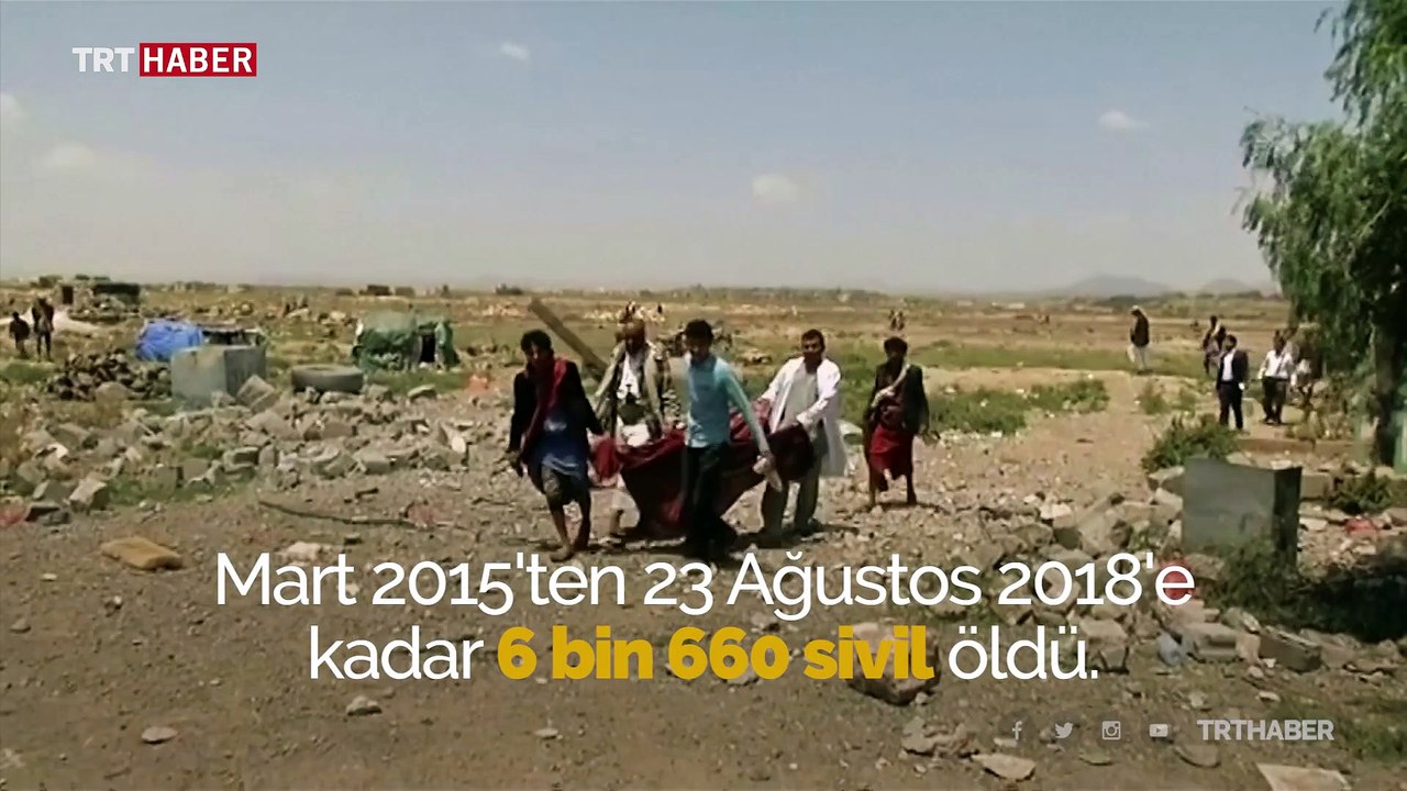 Birleşmiş Milletler Yemen için "kaygılanmaya" devam ediyor
