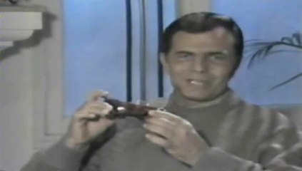 Consórcio Nacional Sopave em 1989 (com Tarcisio Meira)