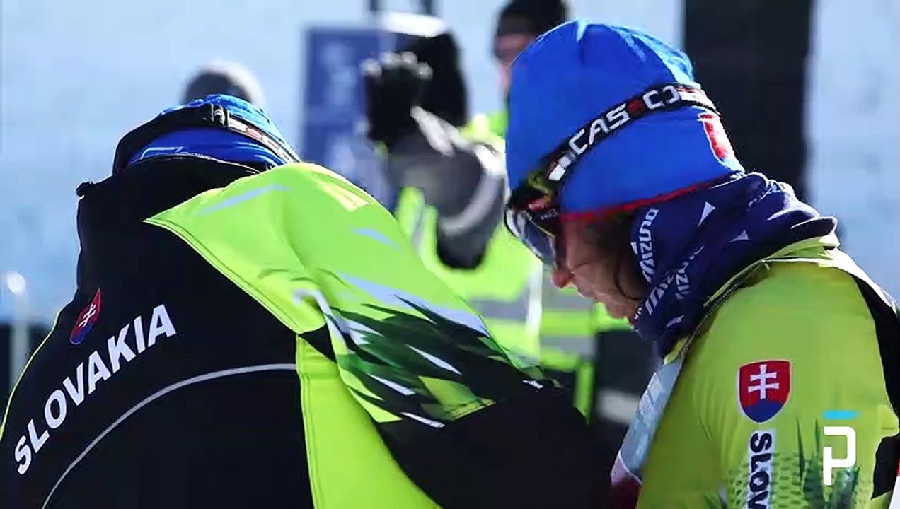Hautes-Alpes  : Stéphane Ricard se lance un nouveau défi