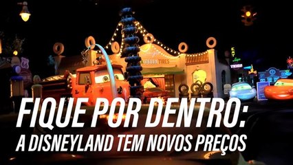 Você não vai acreditar no custo da viagem para a Disney agora!