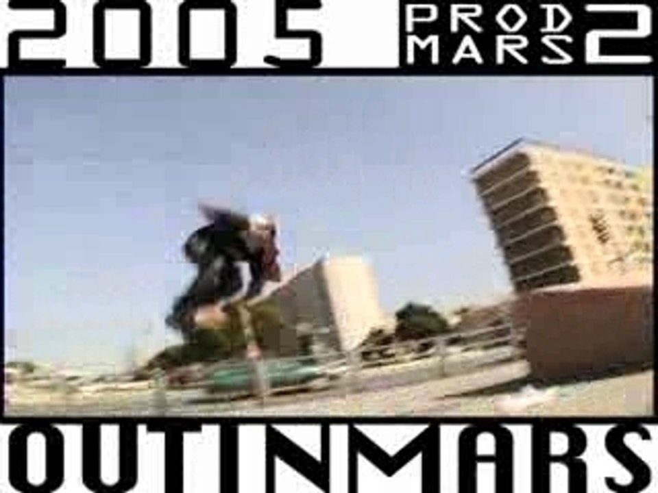 Outin Mars 2005