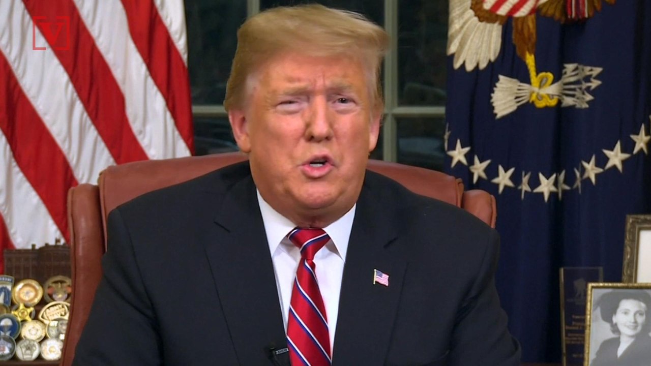 Alexandria Ocasio-Cortez Blasts Trump's Speech, Suggests Illegal Immigrants Acting 'More American' Than Him