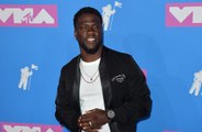 Kevin Hart reconoce que las probabilidades de que presente los Óscar son 'escasas'