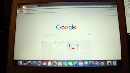 How to Install Google Chromecast onto Mac or Windows Computer