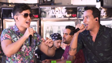 PH e Michel - Meu Plano