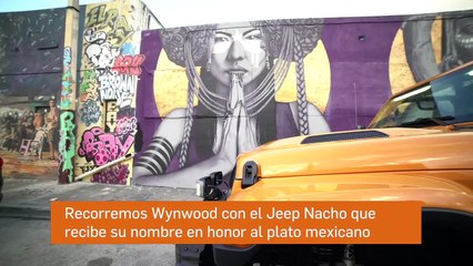 Wynwood, el barrio de los murales