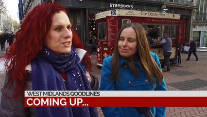 GOODLINES: 10th January 2019