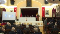 Yarsuvat: 'Bir Galatasaray Başkanı hak mahrumiyeti cezası almaz' - İSTANBUL