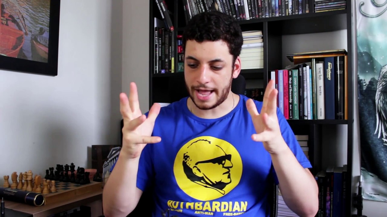 A História, o Poder Social e o Poder Estatal - A Anatomia do Estado