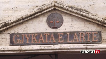 Gjykata e Lartë ngre alarmin “Sos”/ Viti 2018 mbyllet me 28.863 dosje që presin të shqyrtohen