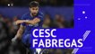 Player Profile: Cesc Fabregas