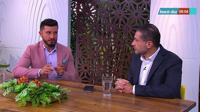 Las venas resaltadas son peligrosas